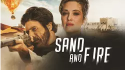 Sand and Fire