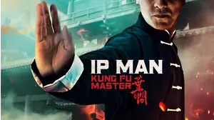 Ip Man: Kung Fu Master