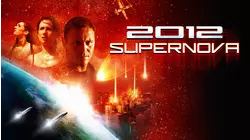 2012 Supernova