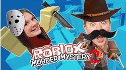 Murder MYSTERY / Who's the REAL KILLER???