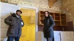 The Stephenson Building