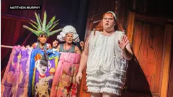 'The Parent Trap' parodied in new off-Broadway show