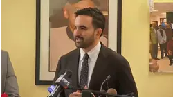 Zohran Mamdani maintains lead in NYC mayoral race as Andrew Cuomo struggles in new polls