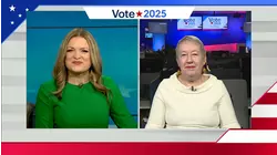 Manhattan University political science professor on the impact of the NYC mayoral election