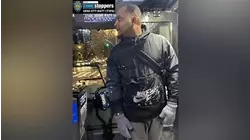 Man wanted for punching bus driver in the face in the Bronx