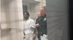 Man charged in death of WakeMed officer due in court