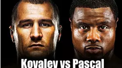 Sergey Kovalev vs. Jean Pascal