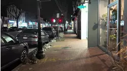 Suffolk police launch probe into Downtown Huntington shooting