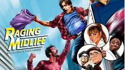 Raging Midlife