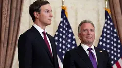 Confusion Grows Over Potential Peace Talks Between US and Iran