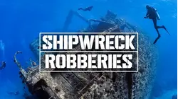 Shipwreck Robberies