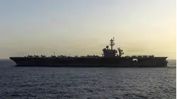 Reports Emerge on Mental Health Crisis on USS Abraham Lincoln