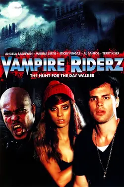 Vampire Riderz