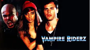 Vampire Riderz