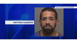 Man charged with fatally stabbing ex-girlfriend in New Haven
