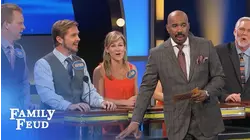 JUST KIDDING HONEY!!! | Family Feud
