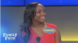 If a woman GOT RICH she'd get THIS... | Family Feud