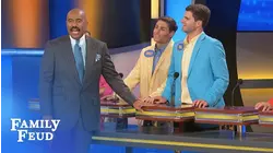 OUCH!!! | Family Feud