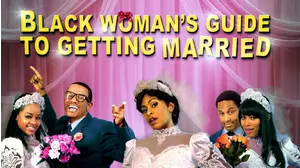 Black Woman's Guide To Getting Married