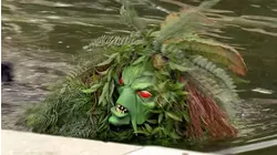 Sean Monster Attack