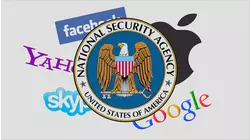 The Surveillance Industrial Complex