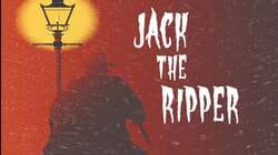 The Diary Of Jack The Ripper