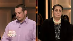 Joseph Lantry vs. Shadow Lantry