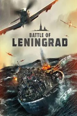 Battle of Leningrad