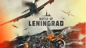 Battle of Leningrad