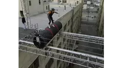 Barrel Rolling/Rat Transfer/Car Into Pond
