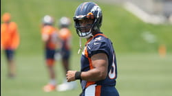 Can Russell Wilson And The New Look Denver Broncos Achieve Success In Year 1?