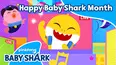 Pinkfong Songs for Children