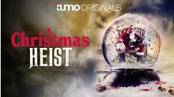 A Christmas Heist