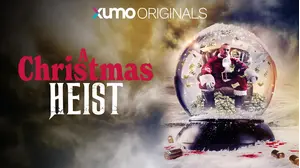 A Christmas Heist