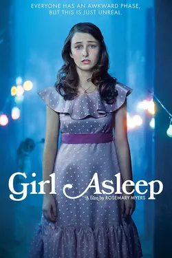 Girl Asleep