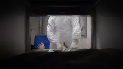 Medical Mystery