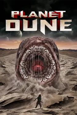 Planet Dune