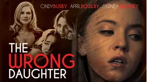The Wrong Daughter