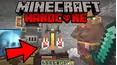 Minecraft Hardcore Survival