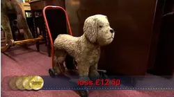 Thomas Plant and Mark Hales, Day 1