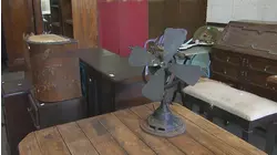 David Barby and Margie Cooper, Day 4