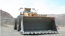 Le Tourneau, Conveyor, Viking