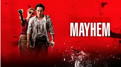 Mayhem