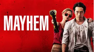 Mayhem