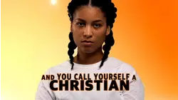 And You Call Yourself a Christian