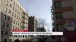 Renters feel more strain on their wallets, according to new report