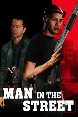 Man in the Street