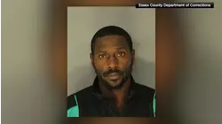 Ex-NFL star Antonio Brown held in Essex County jail amid attempted murder allegations
