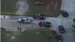 Deputy constable shoots belligerent driver during traffic stop near Montgomery County park, Constable's Office says