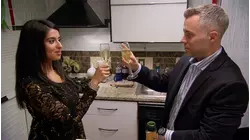 Happy New Year -- Married at First Sight